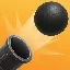 Cannon Balls 3D small icon